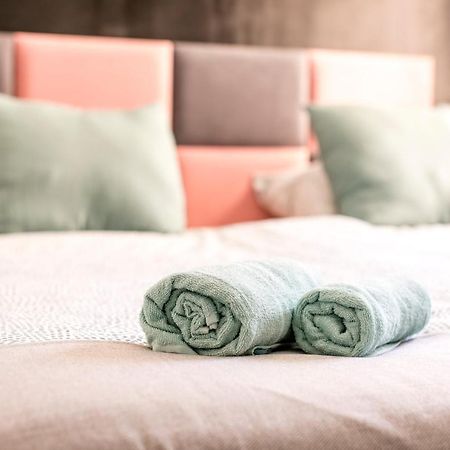 Cooltour Apart otel Poznan Dış mekan fotoğraf