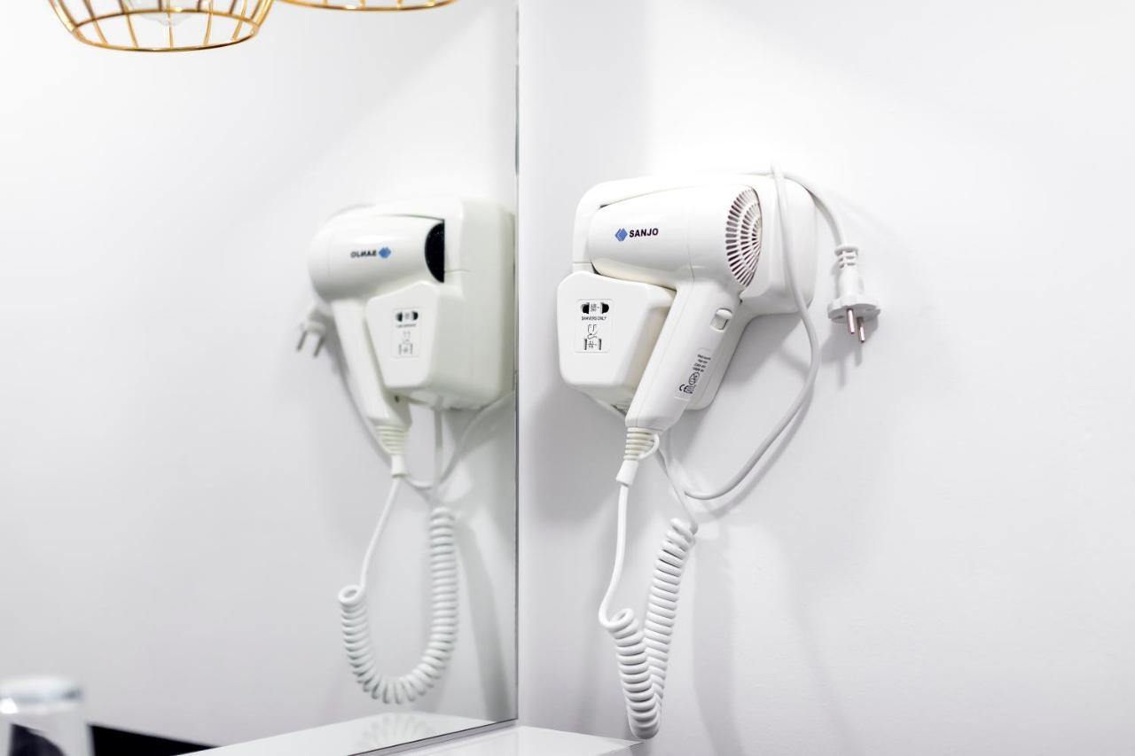 Cooltour Apart otel Poznan Dış mekan fotoğraf