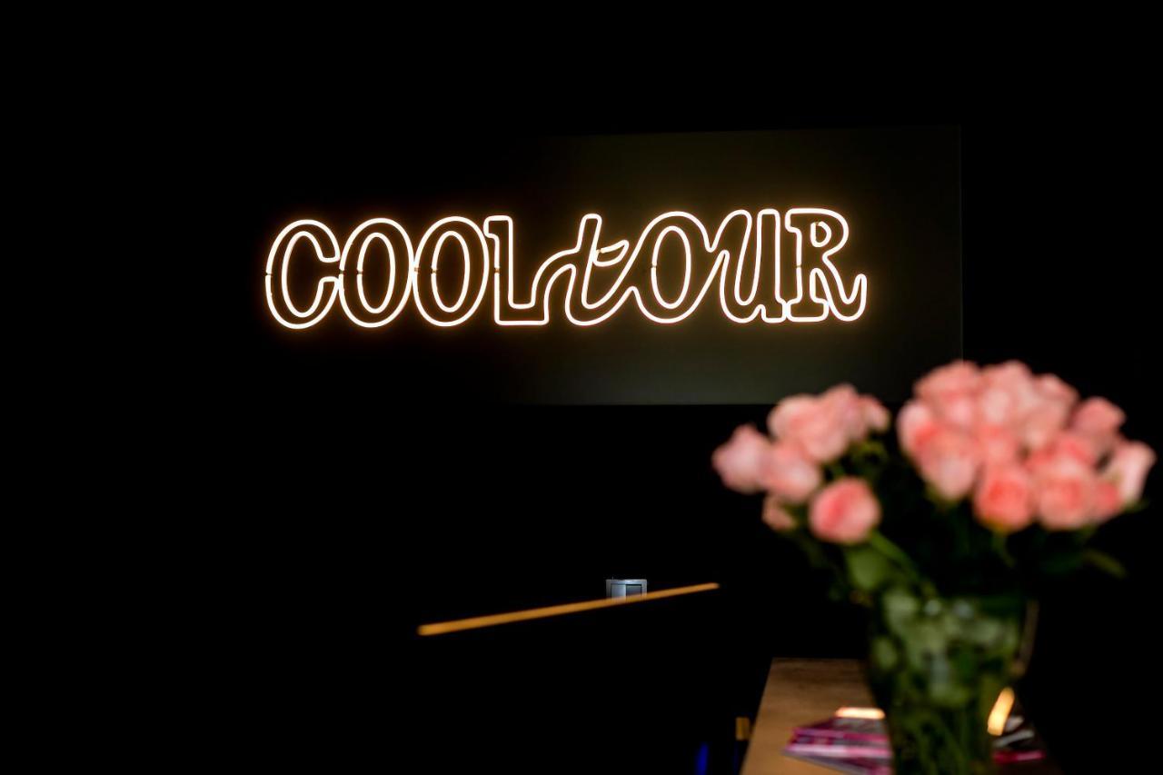 Cooltour Apart otel Poznan Dış mekan fotoğraf